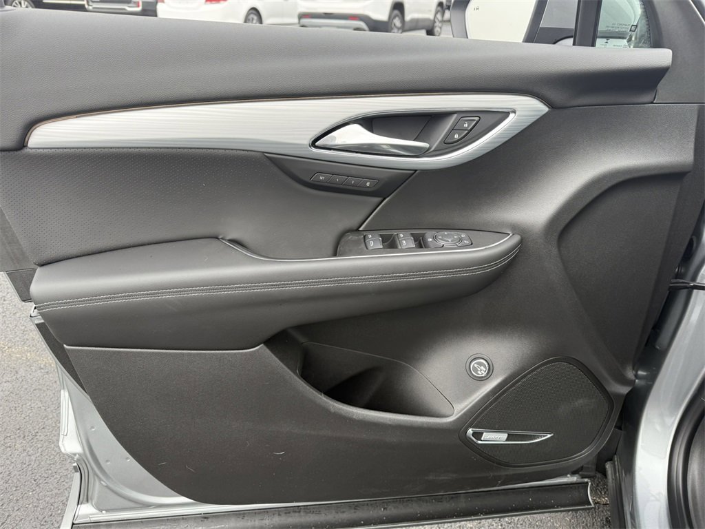 2026 BUICK ENVISION - Image 13