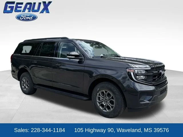 2026 Ford Expedition