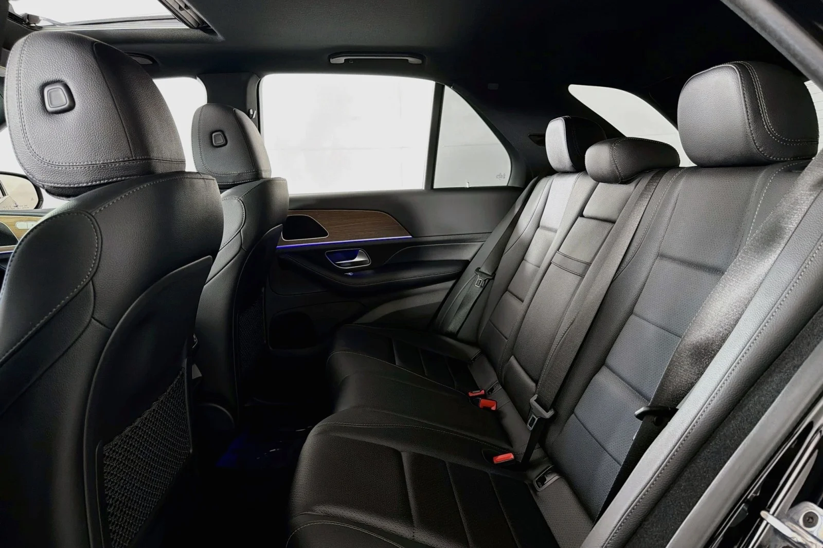 Certified Used 2024 Black Mercedes-Benz 350 image 9