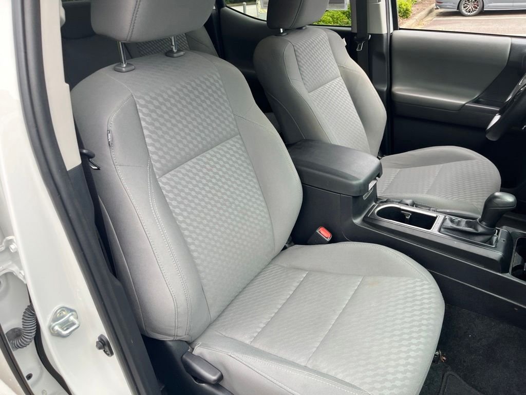 Used 2023 White Toyota SR image 30