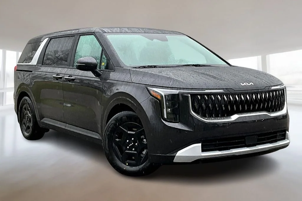 New 2026 Panthera Metal Kia LX image 2