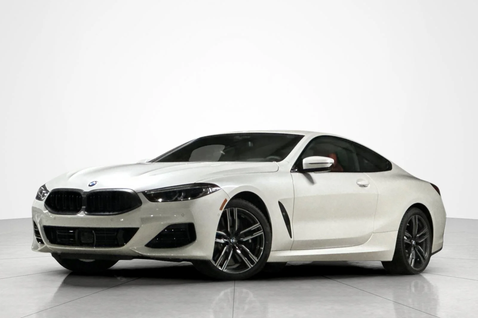 2026 BMW 8 Series