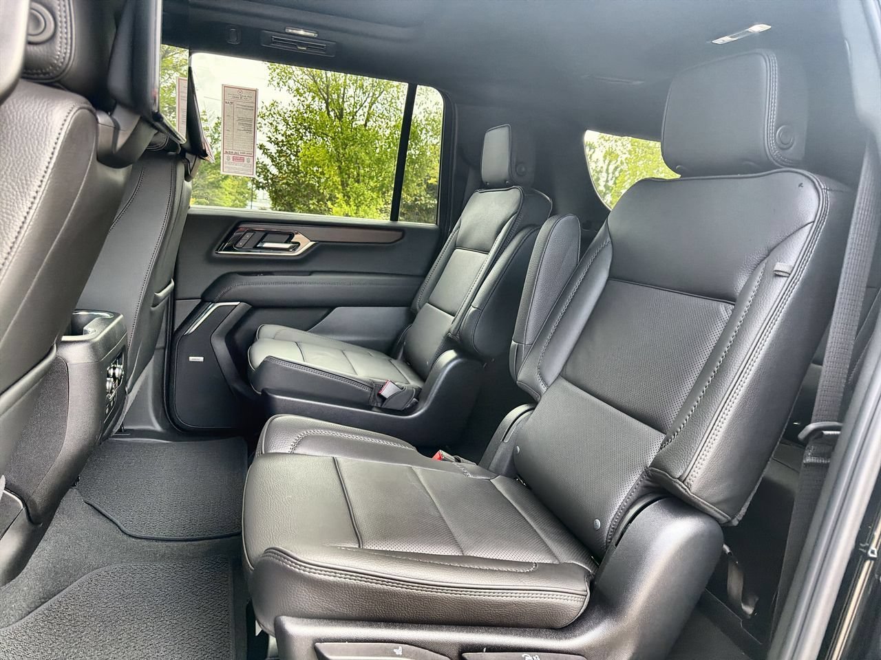 New 2026 Onyx Black GMC Denali image 20