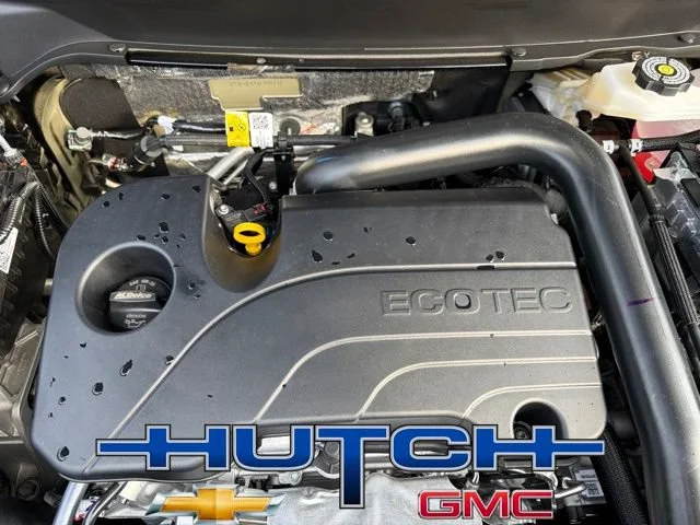 New 2027 Ebony Twilight Metallic GMC AWD Elevation image 12