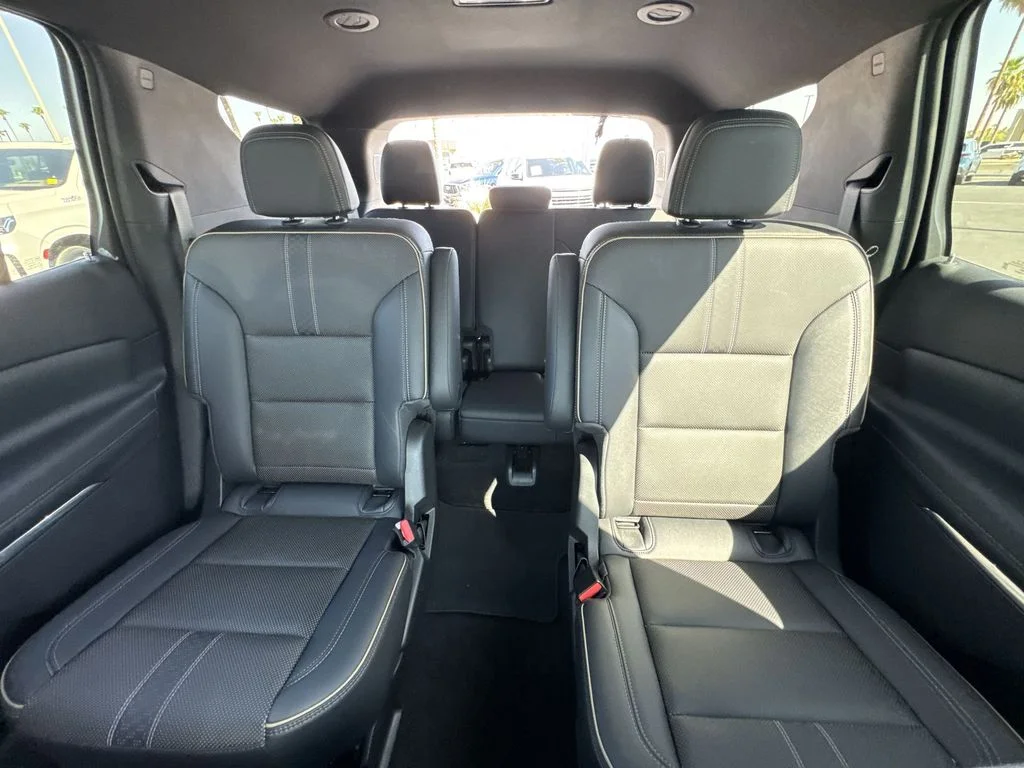 Used 2026 Black Chevrolet High Country image 25