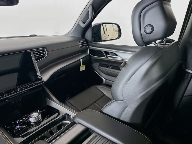 New 2026 High Gloss Black Exterior Paint Jeep 85th Anniversary image 25