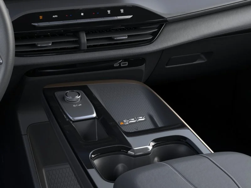 New 2026 Moonstone Grey Metallic Buick Avenir AWD image 23
