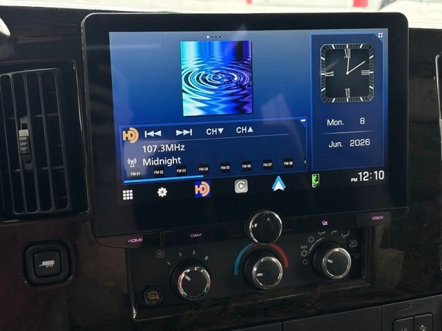New 2026 Special Exterior Color GMC Explorer Limited SE image 26