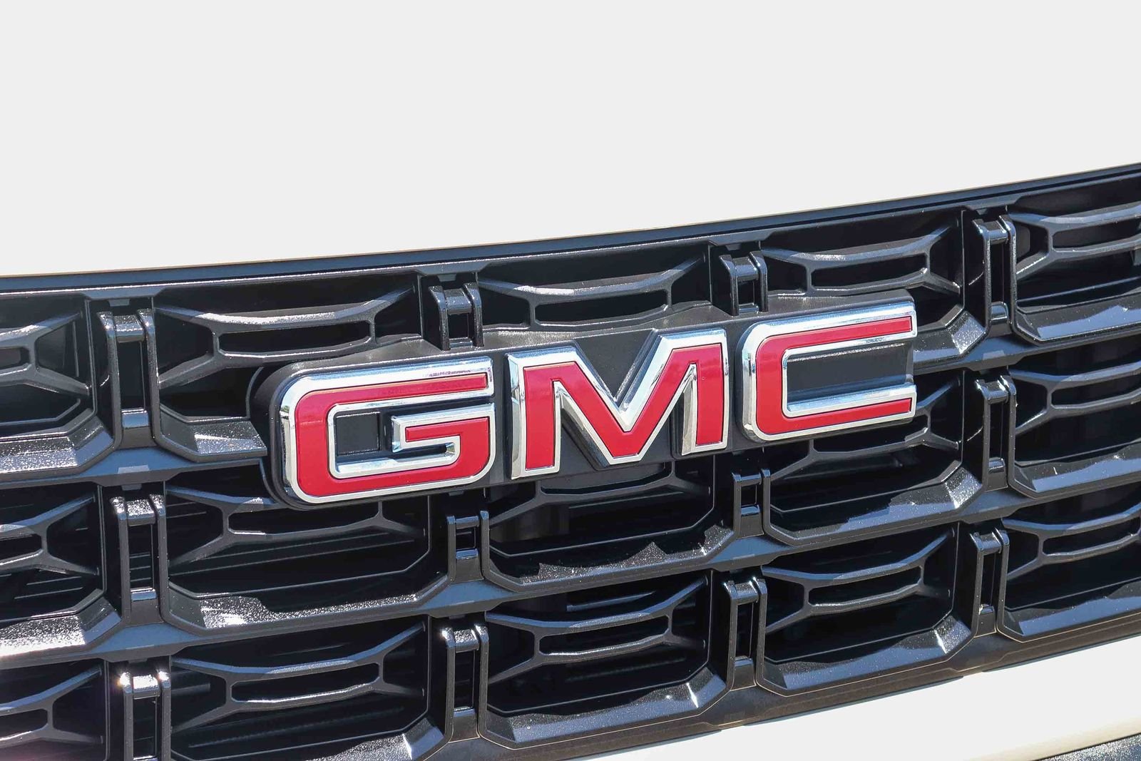 Used 2024 Desert Sand Metallic GMC Elevation image 13