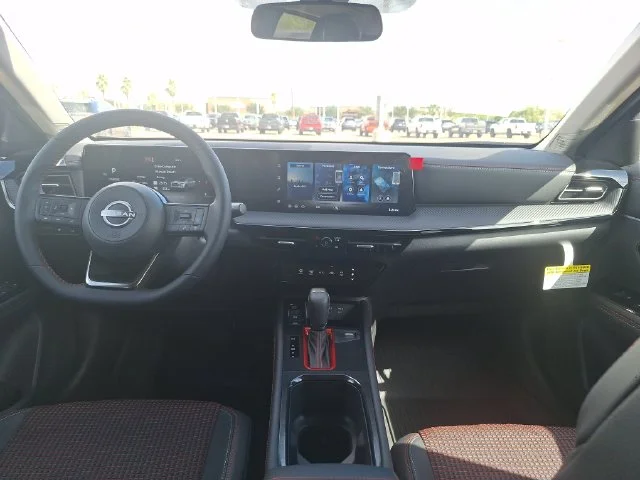 New 2027 Canyon Bronze Metallic Nissan SR image 12