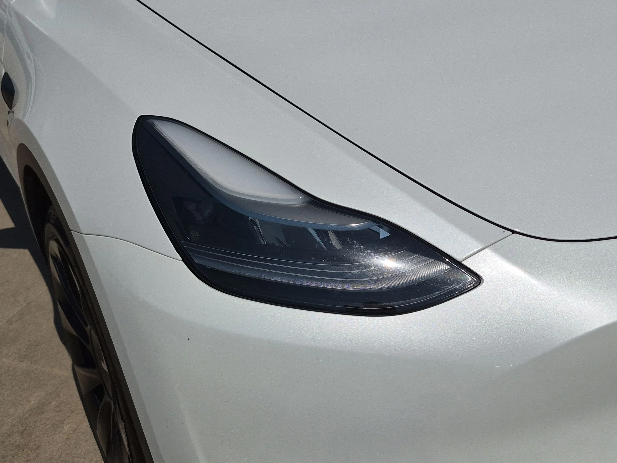 Used 2023  Tesla Long Range image 10