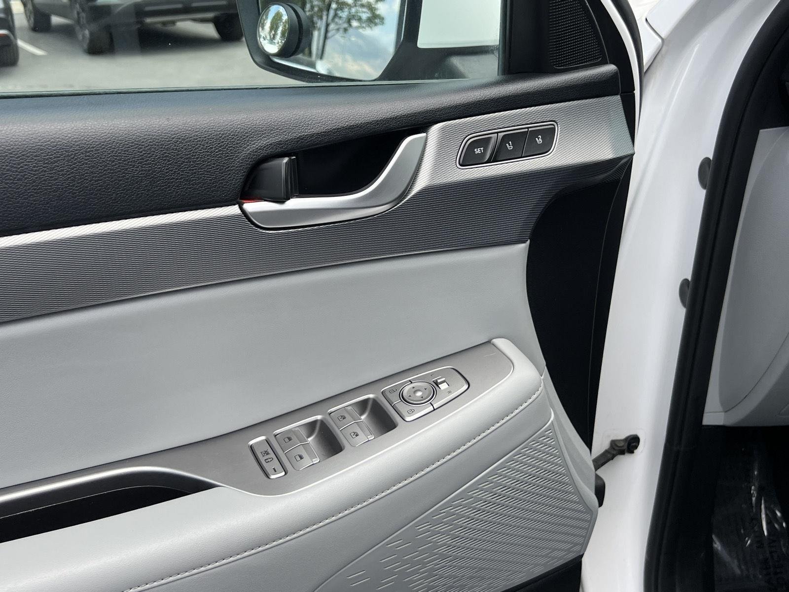 2020 Hyundai Palisade SEL - Photo 30