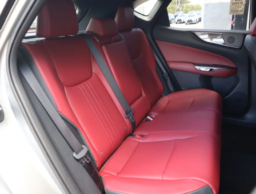 New 2026  Lexus 350h Base image 29