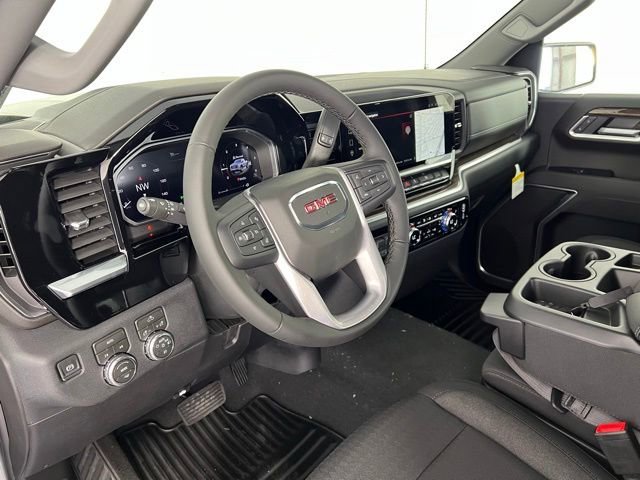 New 2026 Sterling Metallic GMC Elevation image 12
