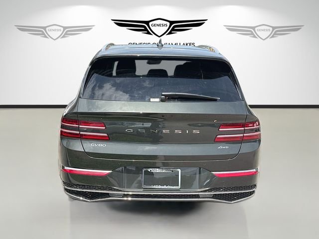 New 2026 Green Genesis 2.5T PRESTIGE image 6