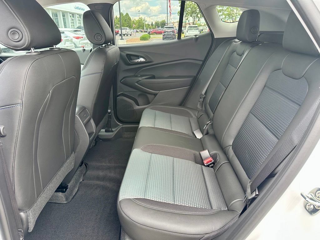 2026 Chevrolet Trax LT - Photo 18