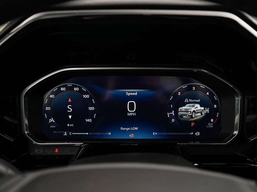 2026 Chevrolet Silverado 1500 RST - Photo 20