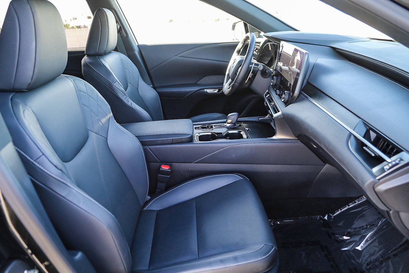 2024 Lexus RX 350 - Photo 15