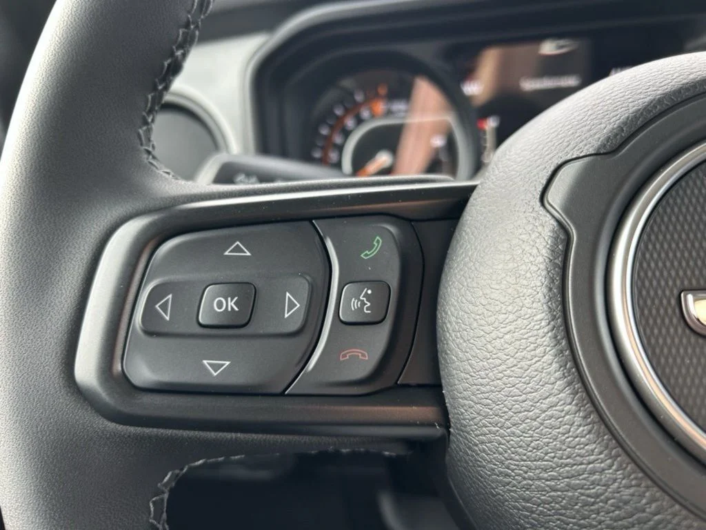 2026 Jeep Gladiator Sport S - Photo 15