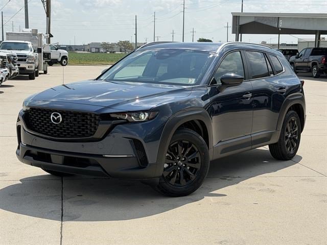 2026 Mazda CX-50 2.5 S Preferred