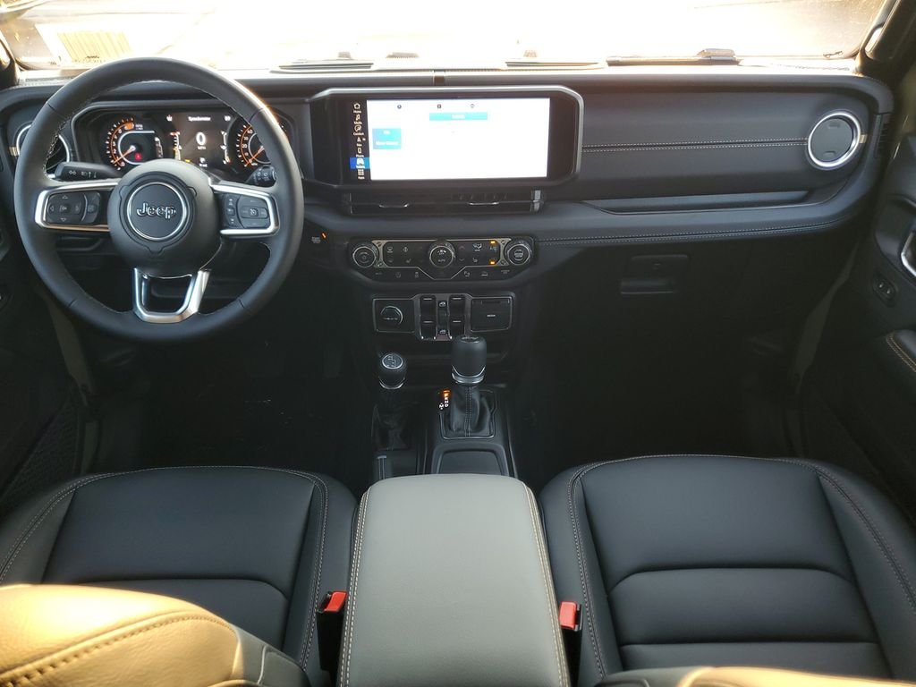 New 2026 41 Exterior Paint Jeep Sahara image 15