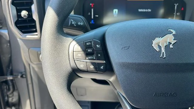 New 2026 Carbonized Gray Metallic Ford Big Bend® image 39