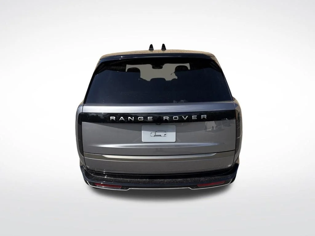 New 2026 Gray Land Rover SE image 7