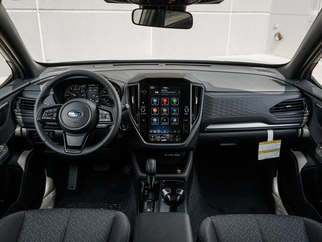New 2026 RIVER ROCK PEARL Subaru Premium image 12