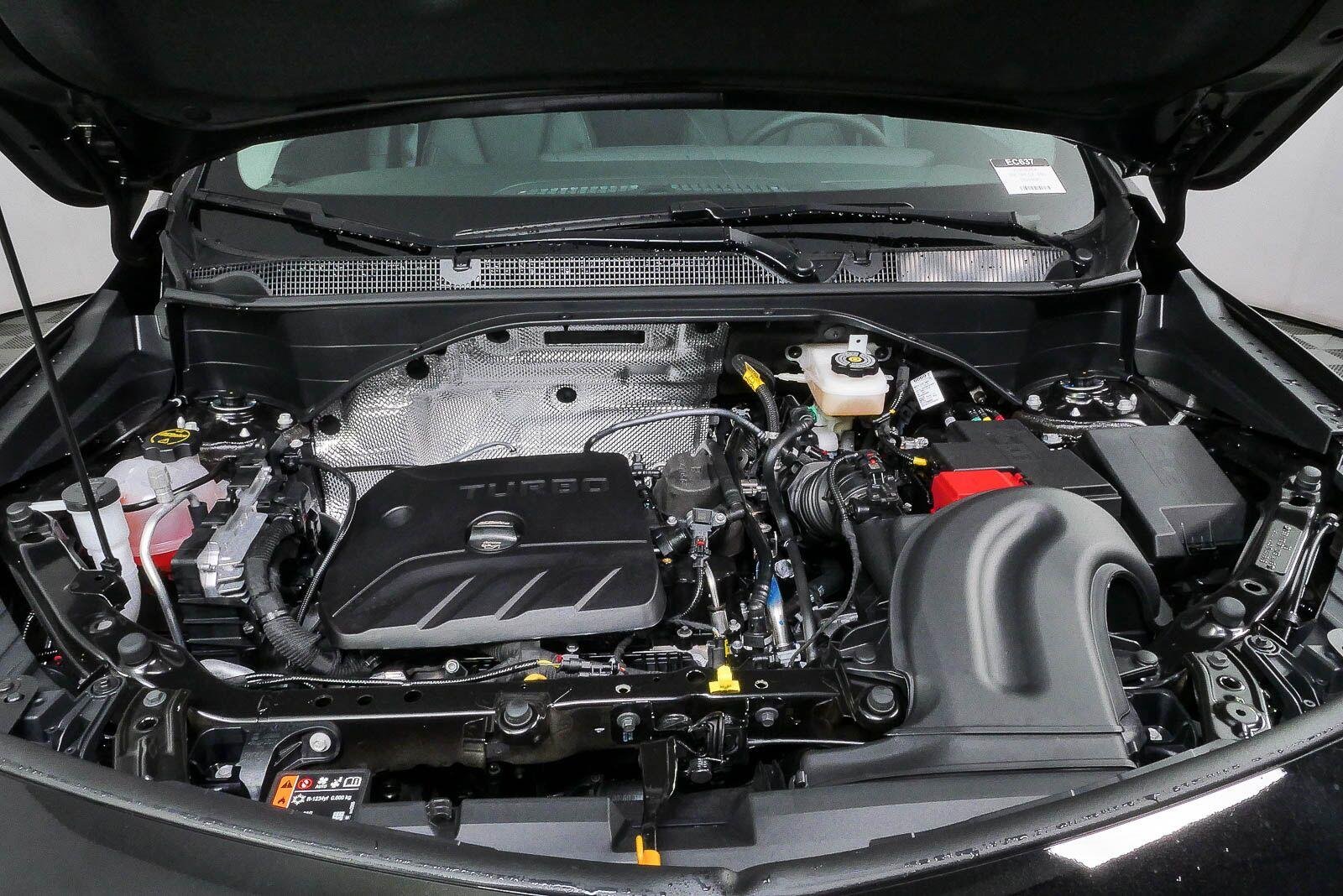 2026 Buick Encore GX Preferred - Photo 32