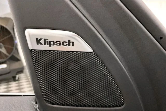 New 2026 Aspen White Tricoat Nissan SL image 31