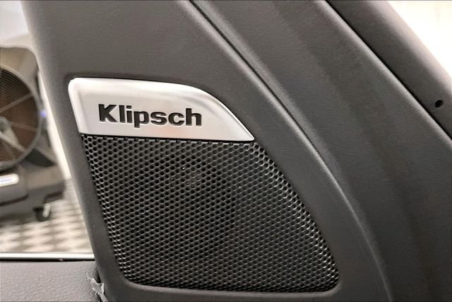 New 2026 Aspen White Tricoat Nissan SL image 31