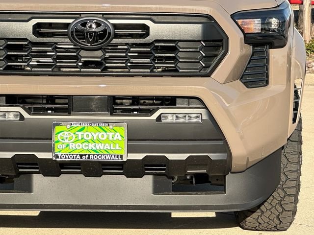 New 2026 Mudbath Toyota  TRD Sport image 7
