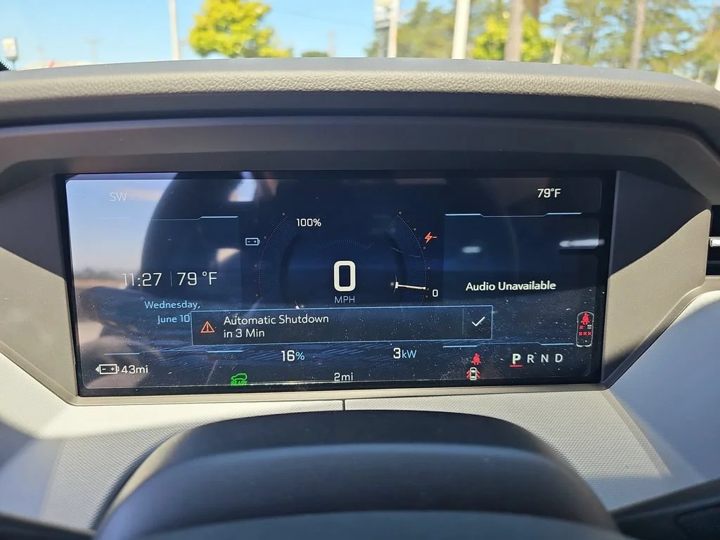 2027 Chevrolet Bolt LT - Photo 18