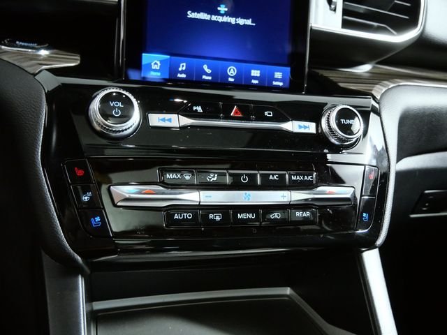 Used 2023 Gray Ford Limited image 22
