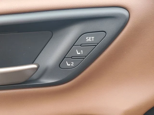 New 2026  Toyota Limited image 17