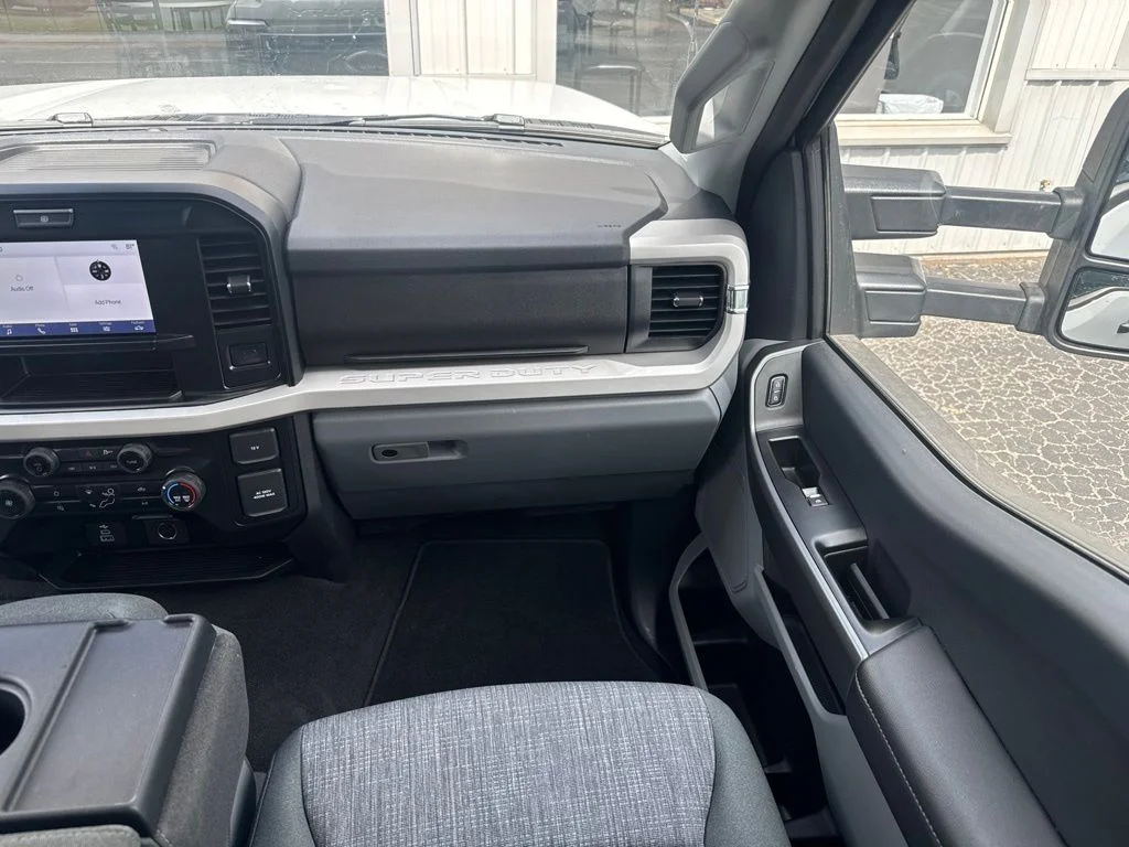 Used 2026 White Ford XLT image 16