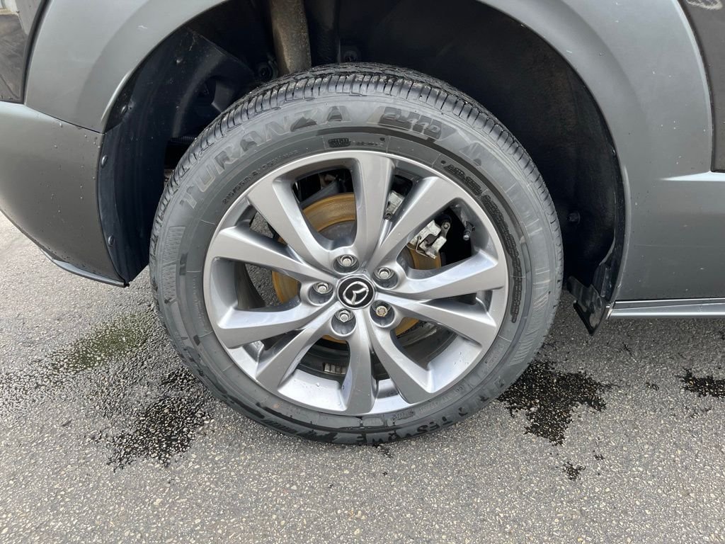 Certified Used 2024 Black Mazda 2.5 S Preferred Package image 32