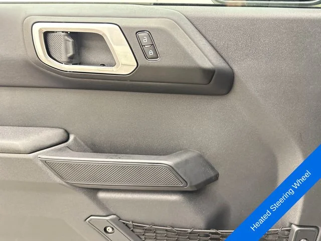 New 2026 Desert Sand Ford Badlands® image 38