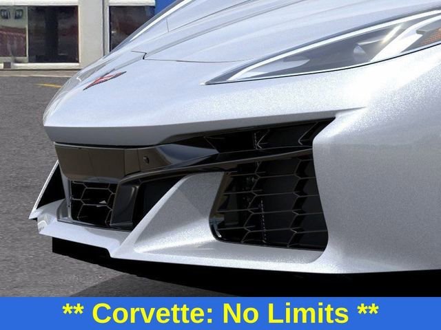 2026 Chevrolet Corvette 2LZ - Photo 16