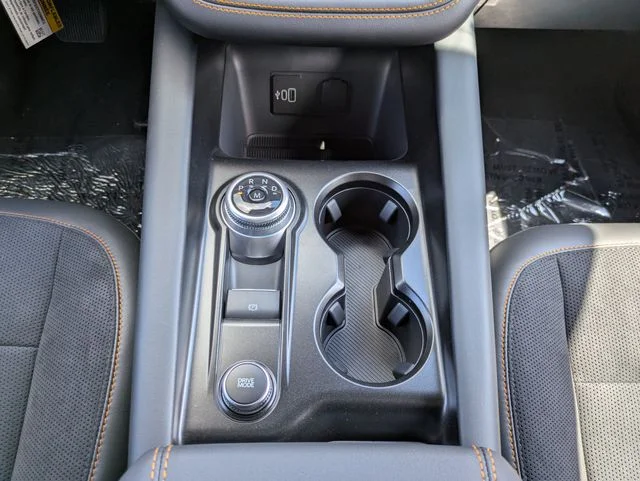 New 2026 Marsh Gray Ford Tremor® image 19