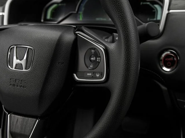 Used 2018 Silver Honda Base image 49