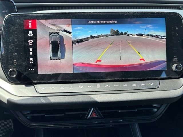 New 2026 Redeye Exterior Paint Dodge R/T image 30