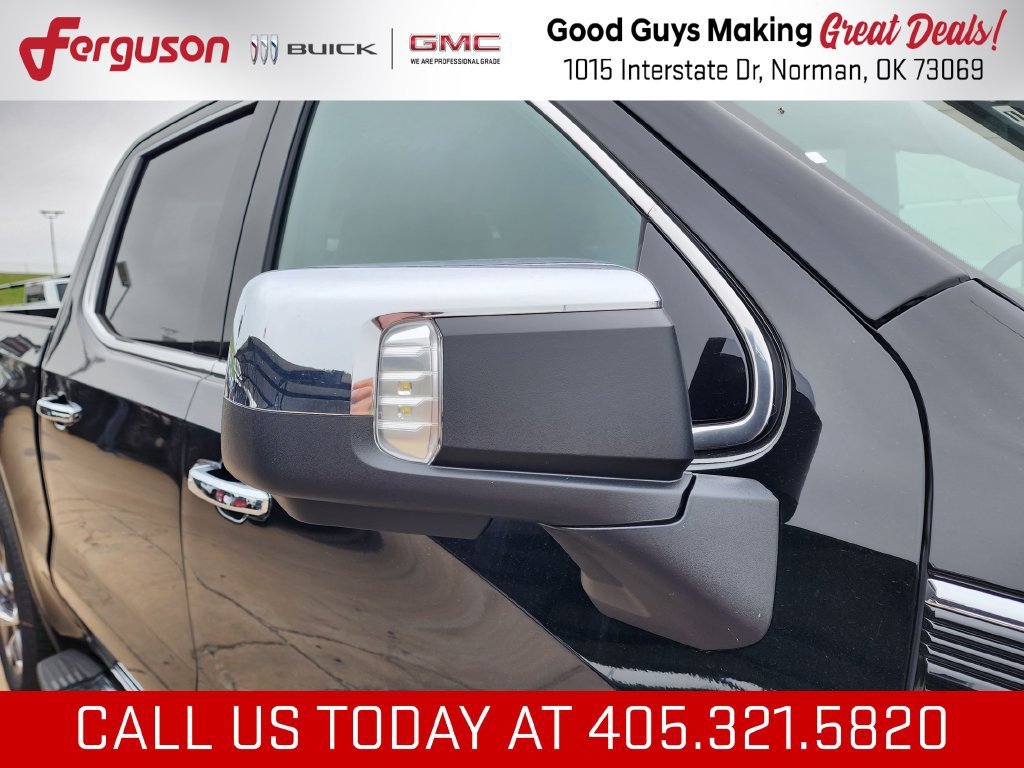 2026 GMC Sierra 1500 SLT - Photo 12