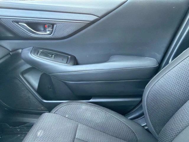 Used 2023 Gray Subaru Premium image 22