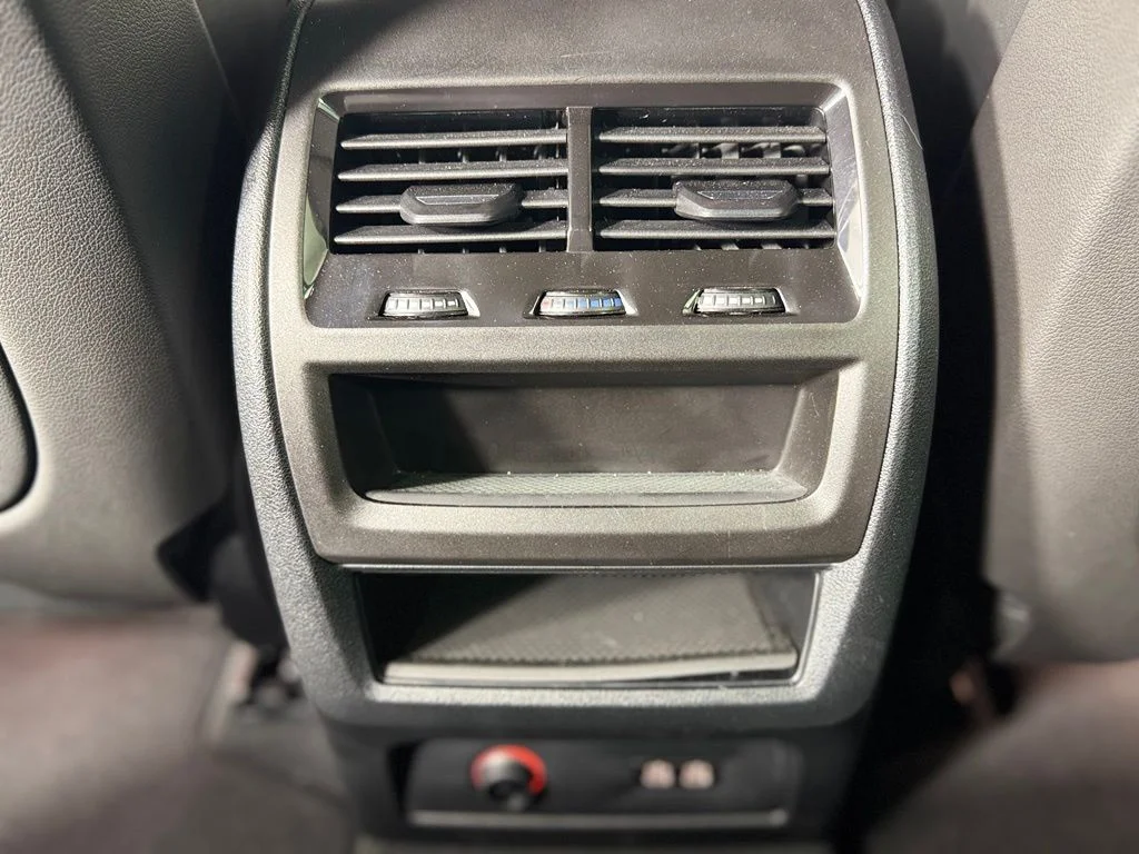 Certified Used 2024 Brooklyn Grey Metallic BMW xDrive40i image 31