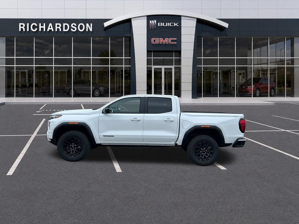 2026 GMC Canyon Elevation - Photo 56