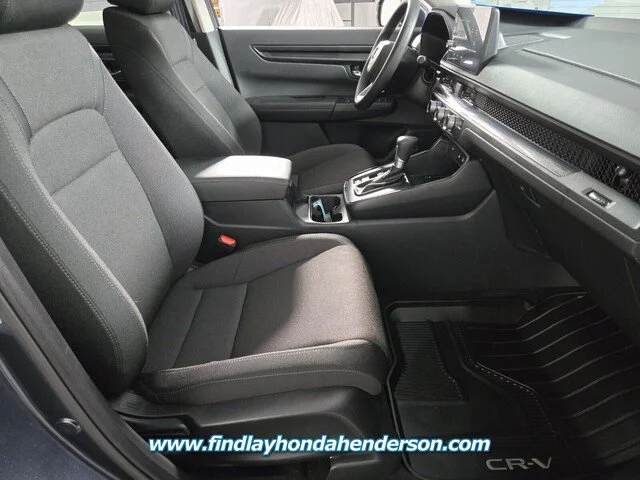 2026 Honda CR-V EX - Photo 56
