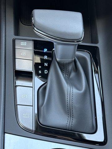 New 2026 Ecotronic Gray Hyundai SEL Sport image 26