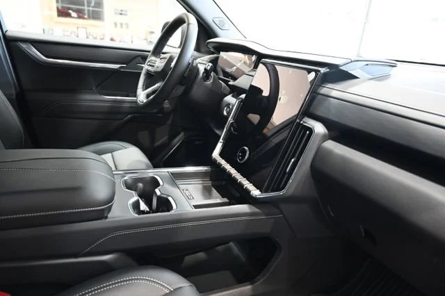 2026 GMC Acadia Elevation - Photo 15