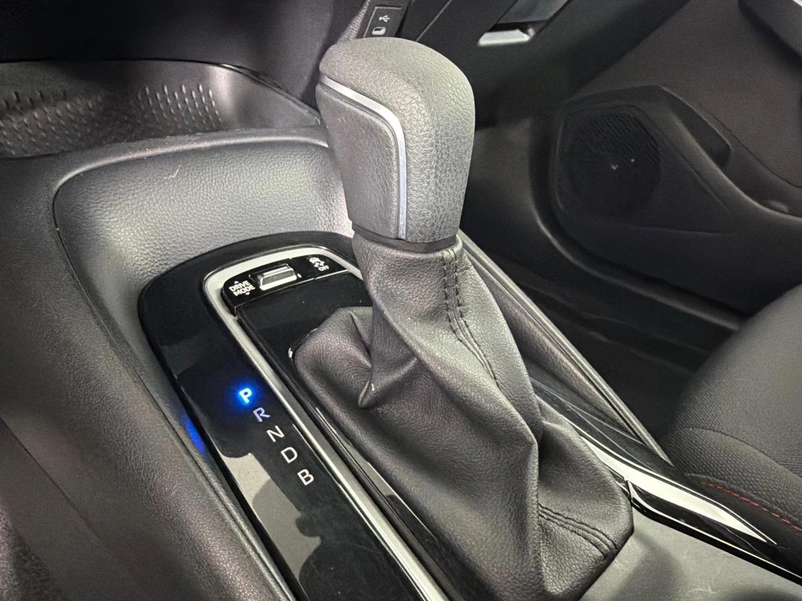 Certified Used 2025 Wind Chill Pearl Toyota SE image 30